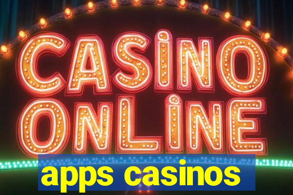 apps casinos