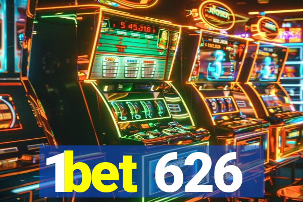 1bet 626