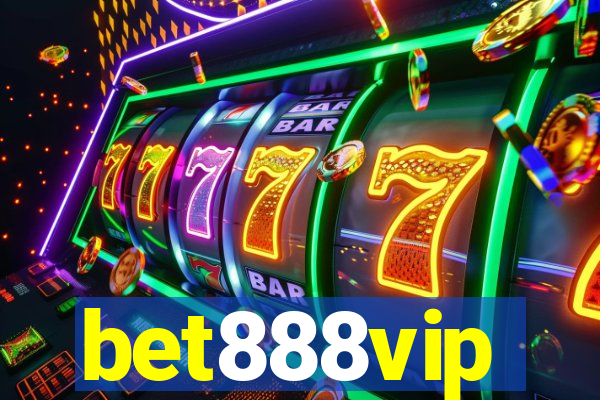 bet888vip