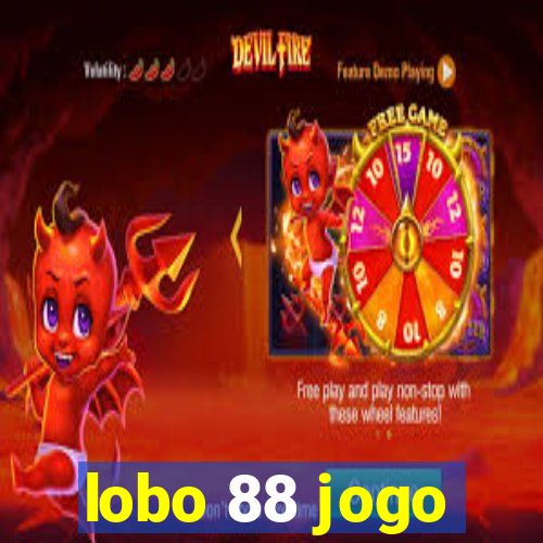 lobo 88 jogo