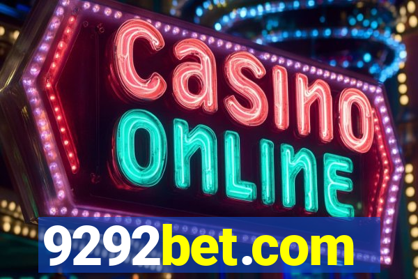 9292bet.com