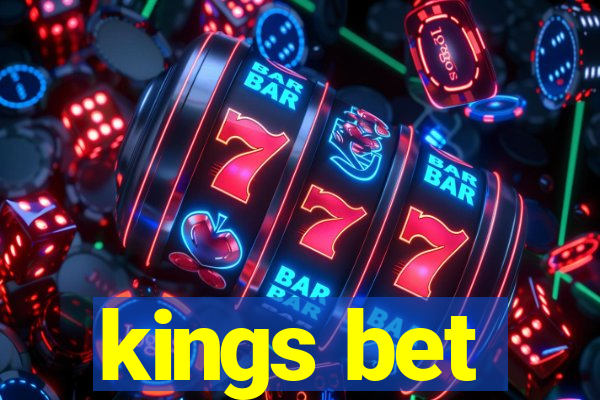 kings bet