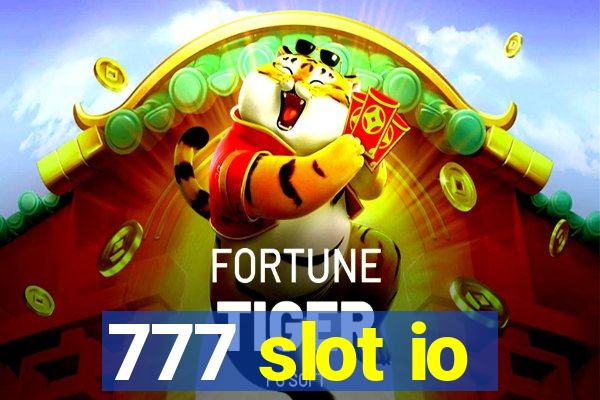 777 slot io