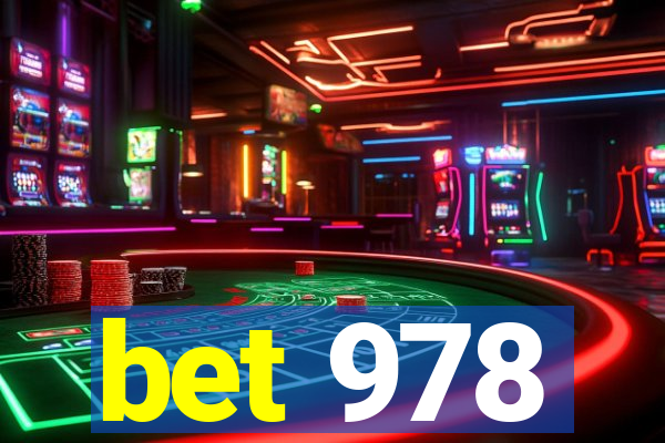 bet 978