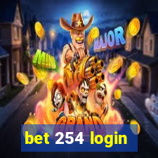 bet 254 login