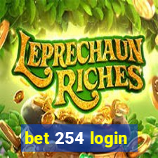 bet 254 login