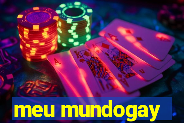 meu mundogay