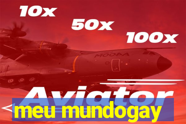 meu mundogay