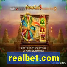 realbet.com