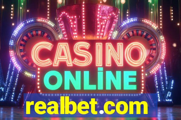 realbet.com