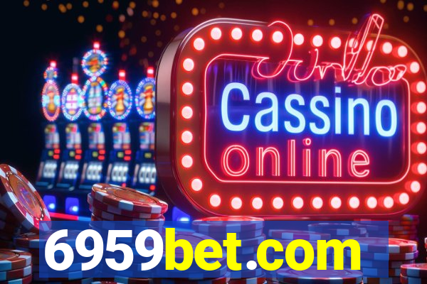 6959bet.com