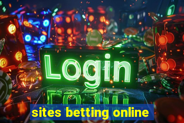 sites betting online