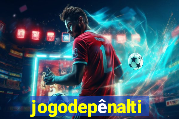 jogodepênalti