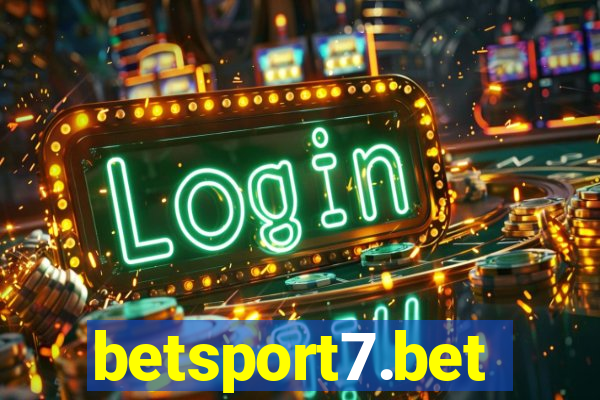 betsport7.bet