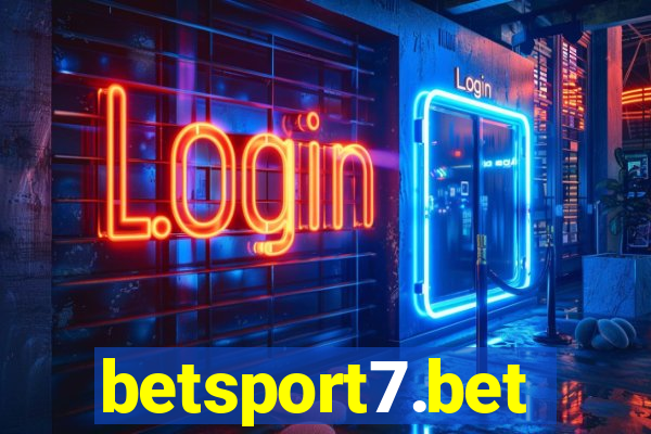 betsport7.bet