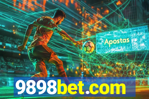 9898bet.com