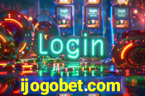 ijogobet.com