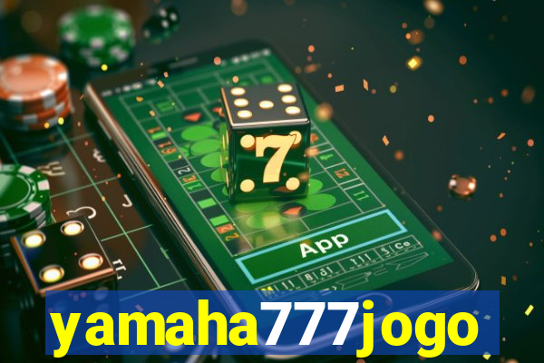 yamaha777jogo