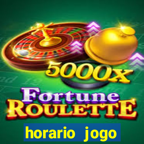 horario jogo fortune ox