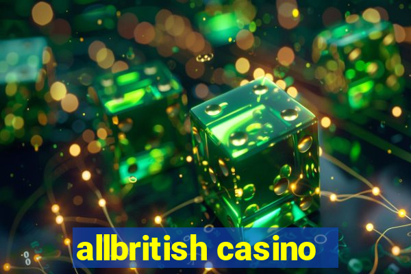 allbritish casino