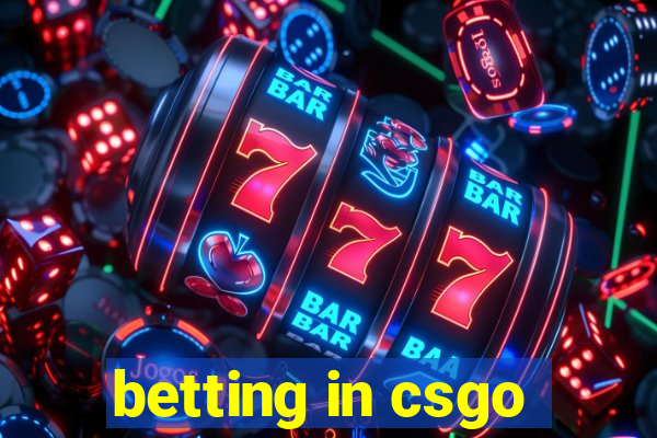 betting in csgo