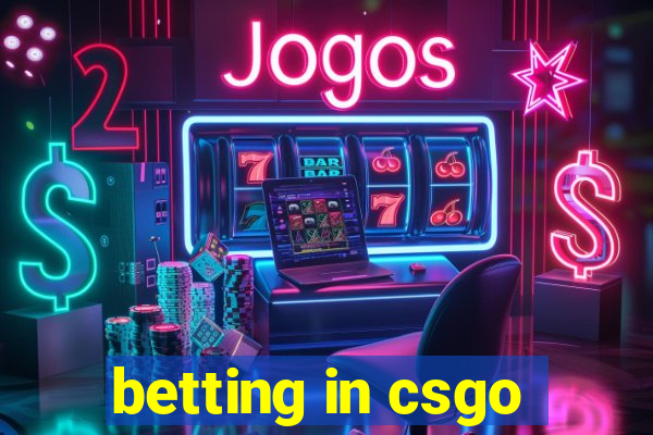 betting in csgo