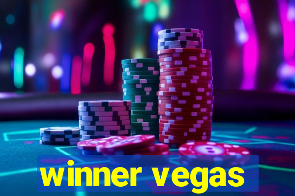 winner vegas