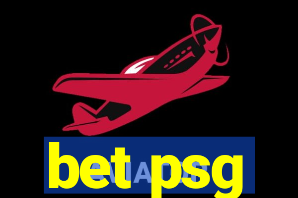 bet psg