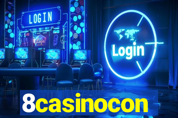 8casinocon