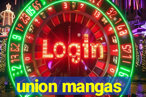 union mangas