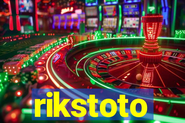 rikstoto