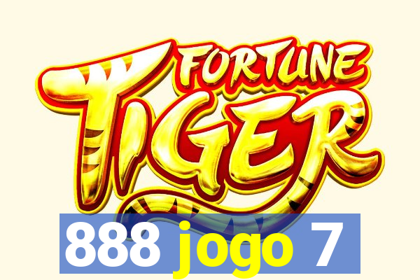 888 jogo 7