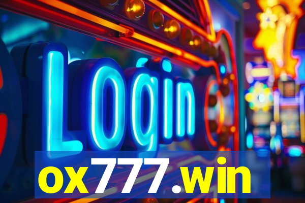 ox777.win