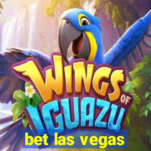 bet las vegas