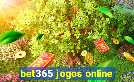 bet365 jogos online