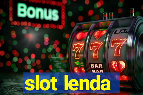 slot lenda