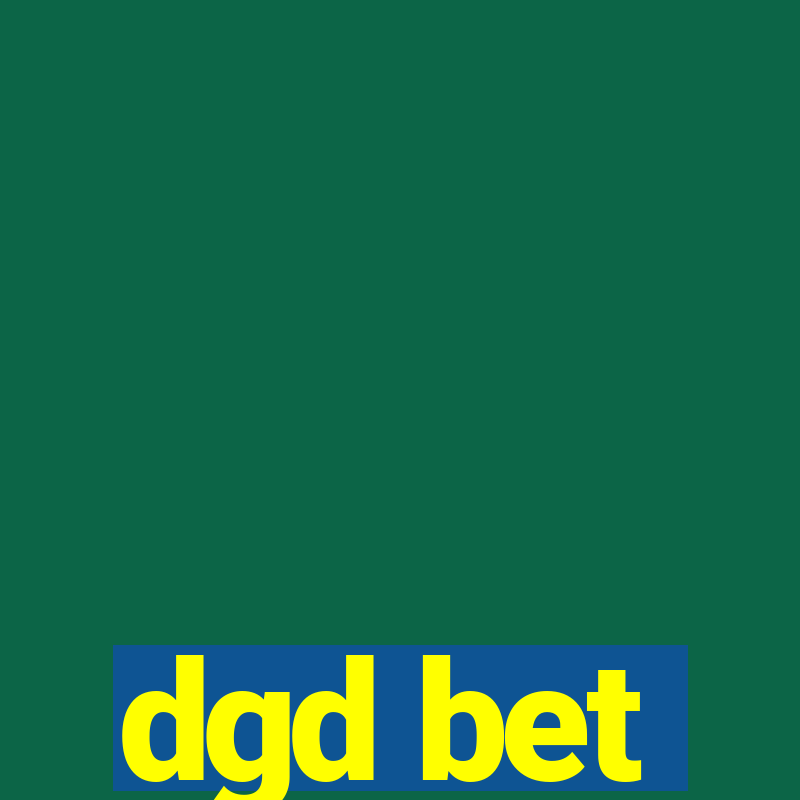 dgd bet