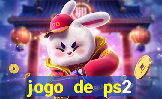 jogo de ps2 download iso