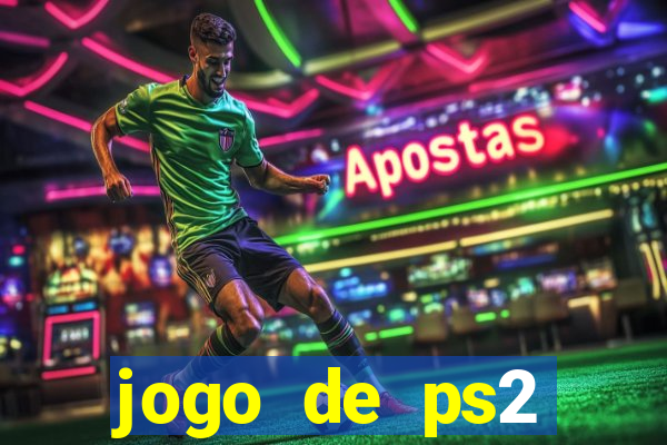 jogo de ps2 download iso