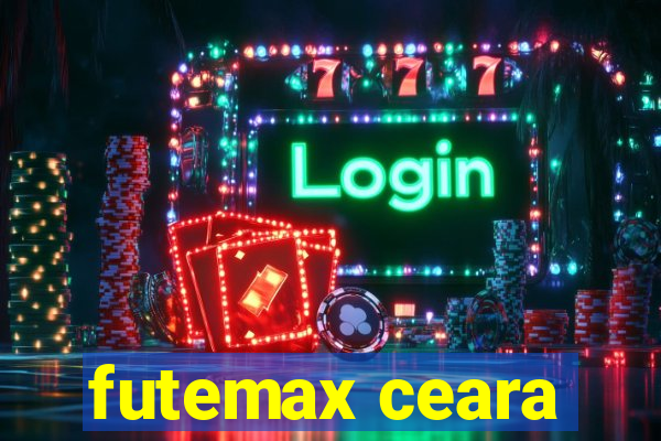 futemax ceara