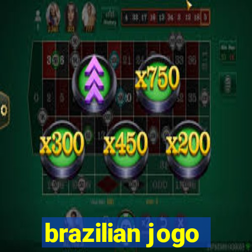 brazilian jogo