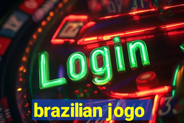 brazilian jogo