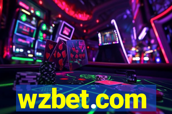 wzbet.com