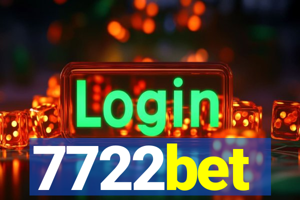 7722bet