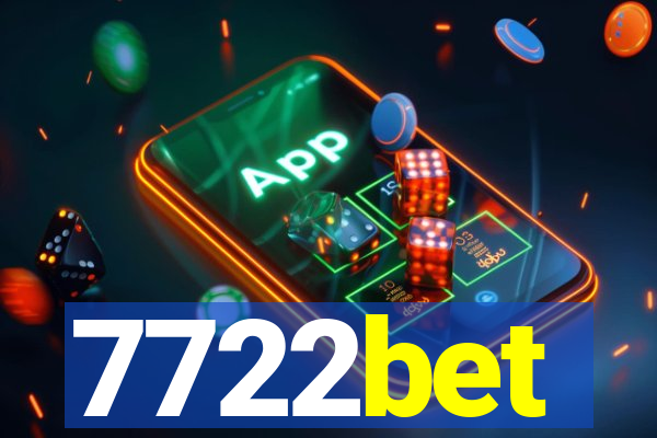 7722bet