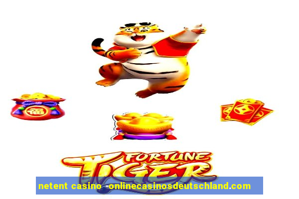 netent casino -onlinecasinosdeutschland.com