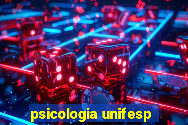 psicologia unifesp