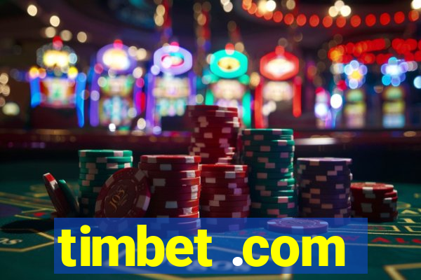 timbet .com