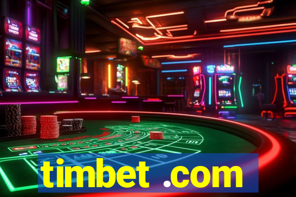 timbet .com