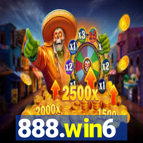 888.win6